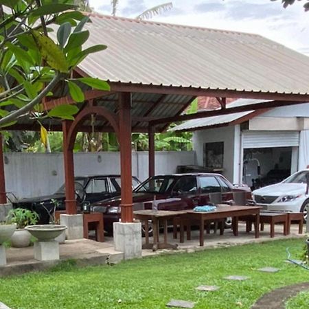 Ice Berg Dehiwala-Mount Lavinia Exterior foto