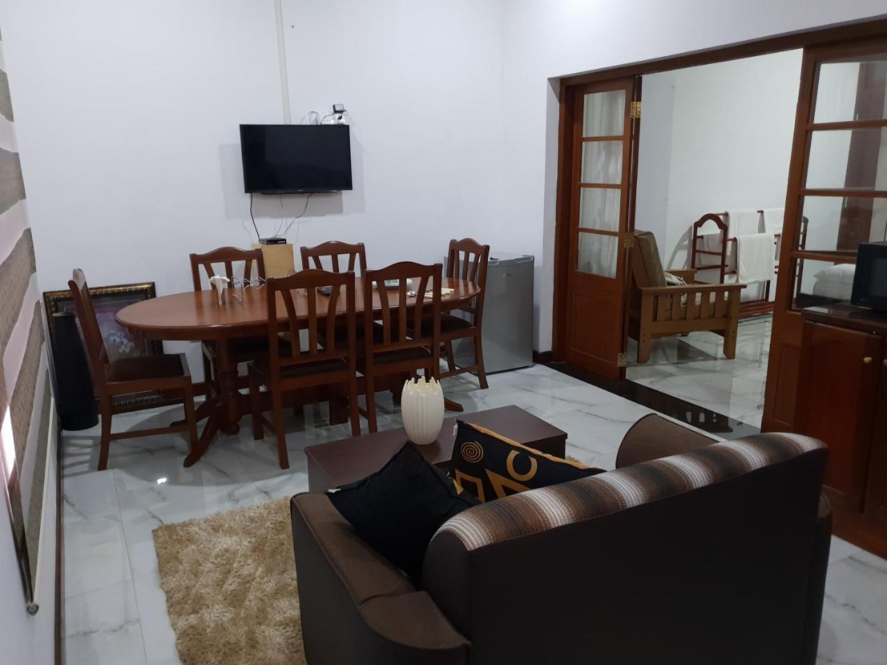 Ice Berg Dehiwala-Mount Lavinia Exterior foto
