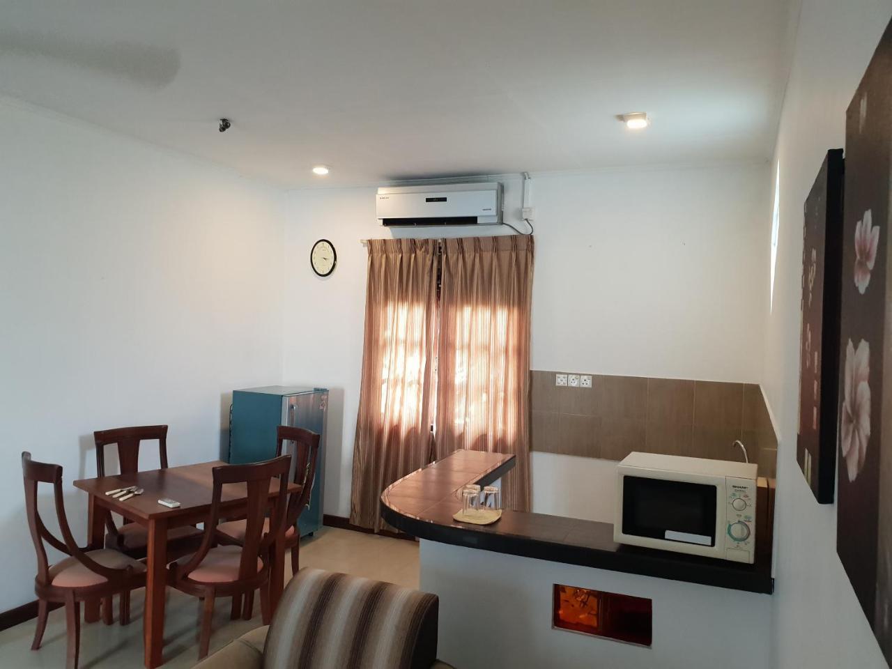 Ice Berg Dehiwala-Mount Lavinia Exterior foto