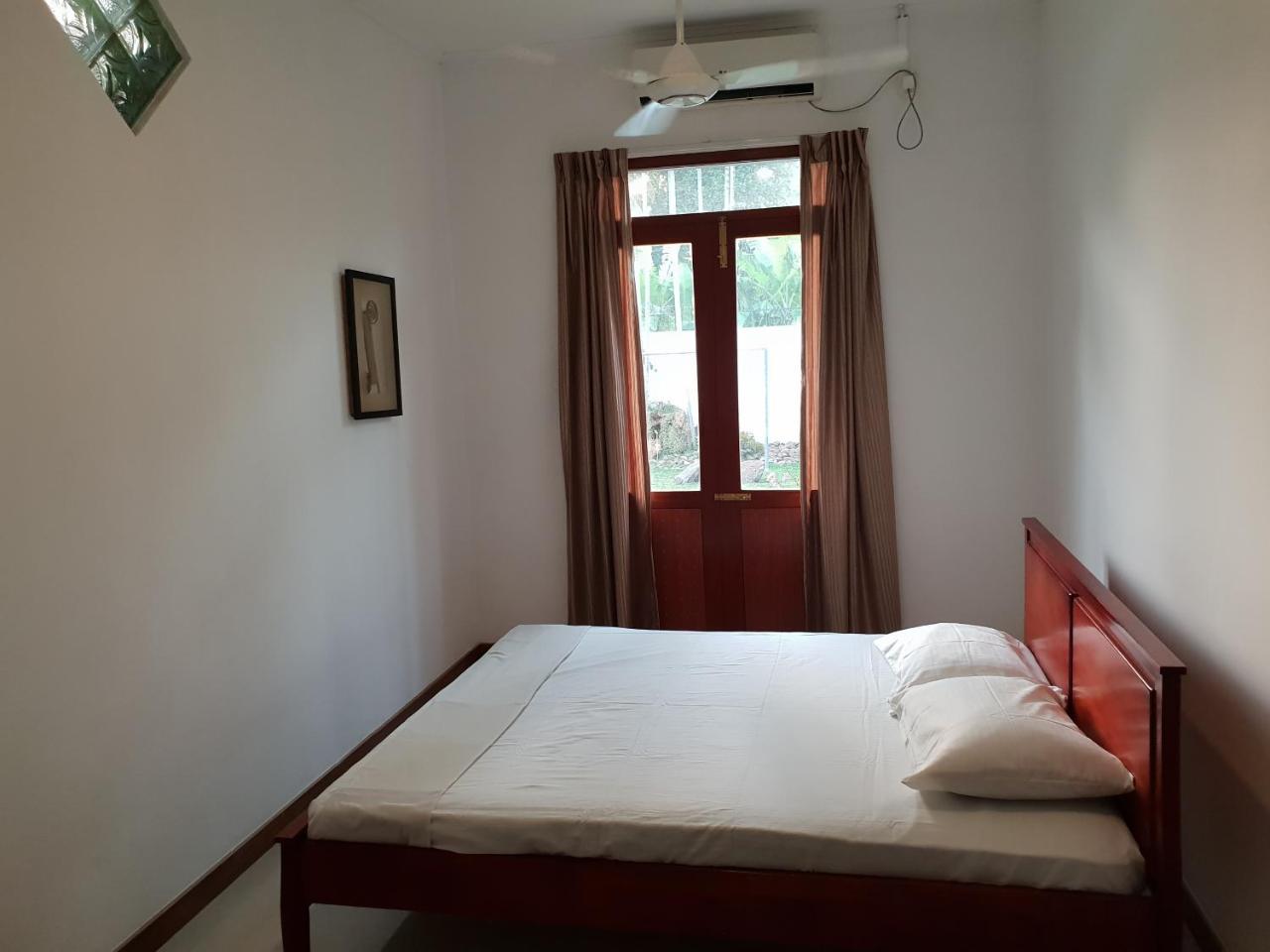 Ice Berg Dehiwala-Mount Lavinia Exterior foto